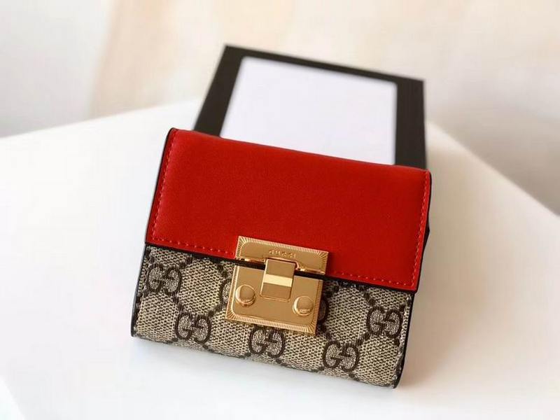 Gucci Wallets 111